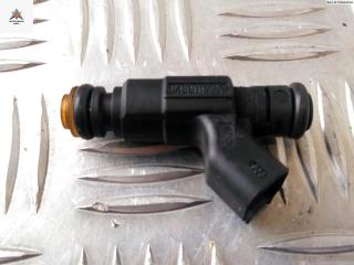 форсунка Mini Cooper R50 2001, 1.6 л., бензин, МКПП, серый, хетчбэк 3 дв., 04891192AA