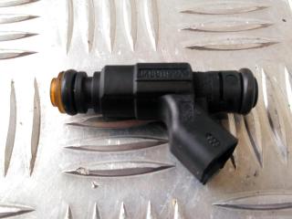 форсунка Mini Cooper/One 1 (R50, 2001, 1.6 л., бензин, МКПП, серый, хетчбэк 3 дв., 04891192AA