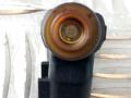 форсунка Mini Cooper/One 1 (R50, 2001, 1.6 л., бензин, МКПП, серый, хетчбэк 3 дв., 04891192AA - фото №2