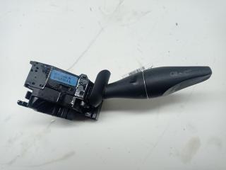 переключатель поворотов Ford Mondeo 3 поколение [рестайлинг] 2004, 2.0 л., дизель, МКПП, чёрный, универсал, 1S7T13335AE
