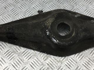 рычаг задний Peugeot 406 1 поколение [рестайлинг] 2000, 2.0 л., дизель, МКПП, серый, универсал