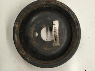 шкив насоса гидроусилителя Volkswagen Passat B5 1997, 1.8 л., бензин, МКПП, серый, седан, 058145255B