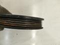 шкив насоса гидроусилителя Volkswagen Passat B5 1997, 1.8 л., бензин, МКПП, серый, седан, 058145255B - фото №3