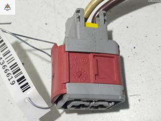 разъем (фишка) проводки Peugeot 406 1 поколение [рестайлинг] 2003, 2.0 л., дизель, МКПП, серый, универсал, E304