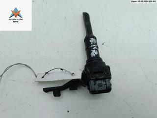 датчик скорости Volkswagen Passat B5 1997, 1.8 л., бензин, МКПП, серый, седан, 012409191D