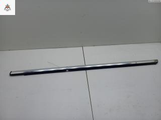 Молдинг стекла двери наружный Opel Signum C 2003, 3.0 л., дизель, МКПП, серый, хетчбэк 5 дв., 469663017