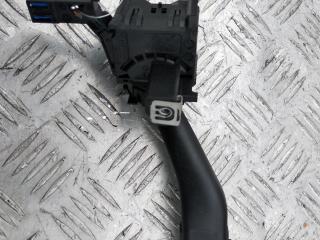 переключатель дворников Volkswagen Touran 1 поколение 2005, 1.9 л., дизель, МКПП, чёрный, минивэн, 1K0953519A