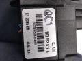 переключатель дворников Volkswagen Touran 1 поколение 2005, 1.9 л., дизель, МКПП, чёрный, минивэн, 1K0953519A - фото №2