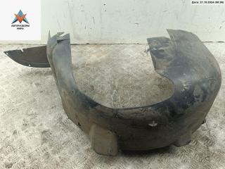 Подкрылок задний правый Peugeot 307 1 поколение [рестайлинг] 2005, 2.0 л., дизель, универсал, 9634077580