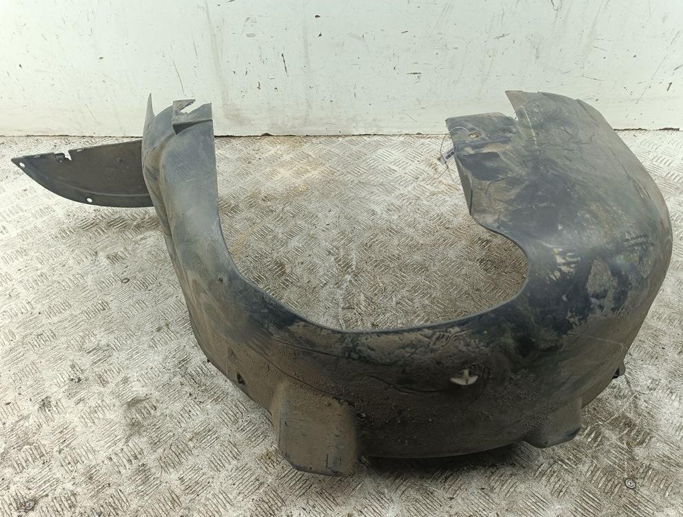 Подкрылок задний правый Peugeot 307 2005, 2.0 л., дизель, универсал, 9634077580