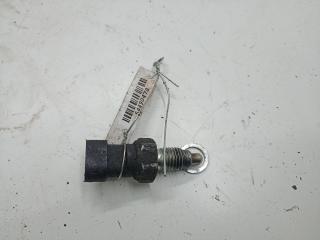 Датчик включения заднего хода (лягушка) Opel Astra G 2003, 1.7 л., дизель, МКПП, зелёный, универсал