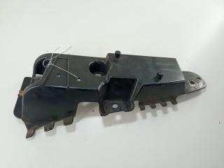 кронштейн заднего бампера BMW X3 E83 2004, 2.5 л., бензин, МКПП, чёрный, внедорожник 5 дв., 3448677