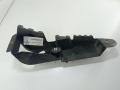 кронштейн заднего бампера BMW X3 E83 2004, 2.5 л., бензин, МКПП, чёрный, внедорожник 5 дв., 3448677 - фото №2
