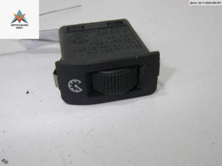 кнопка (выключатель) BMW 7 серия E38 1995, 2.8 л., бензин, АКПП, чёрный, седан, 8352216