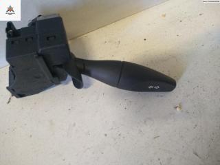 переключатель поворотов Ford Mondeo 3 поколение 2001, 2.5 л., бензин, МКПП, чёрный, универсал, 1S7T13335A