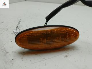 повторитель передний правый Mazda Xedos 9 1 поколение [2-й рестайлинг] 2000, 2.0 л., бензин, МКПП, серый, седан