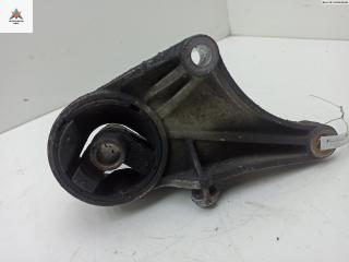 кронштейн КПП Opel Zafira 1 поколение (A) 2001, 1.6 л., бензин, МКПП, зелёный, минивэн, 90575186