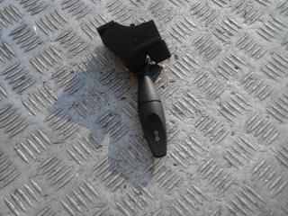 переключатель поворотов Ford Mondeo 3 поколение 2001, 2.5 л., бензин, МКПП, чёрный, хетчбэк 5 дв., 1S7T13335B