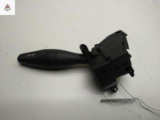 переключатель поворотов Ford Mondeo 3 поколение [рестайлинг] 2003, 2.0 л., дизель, МКПП, чёрный, универсал, 1S7T13335AE