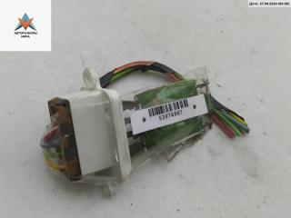 сопротивление печки Opel Meriva 1 поколение (A) [рестайлинг] 2006, 1.4 л., бензин, МКПП, серый, минивэн, 13124714