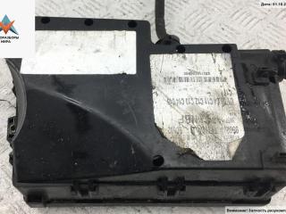 блок предохранителей Ford Focus 2 поколение 2004, 1.4 л., бензин, МКПП, чёрный, хетчбэк 3 дв., 3M5T14B533NBF