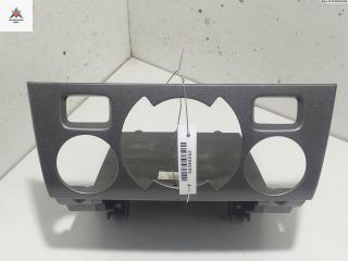 накладка декоративная Peugeot 308 T7 2008, 1.6 л., дизель, МКПП, серый, универсал, 9660529177