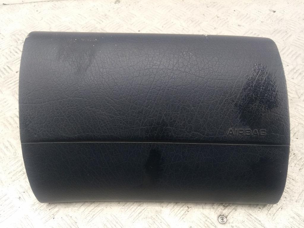 подушка безопасности пассажира Volkswagen Sharan 1 поколение 1998, 1.9 л., дизель, АКПП, синий, минивэн - фото №1