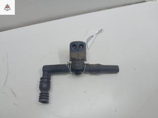 форсунка омывателя лобового стекла Opel Astra H 2004, 1.6 л., бензин, МКПП, серый, универсал, 9221637