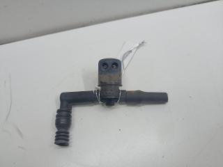 форсунка омывателя лобового стекла Opel Astra H 2004, 1.6 л., бензин, МКПП, серый, универсал, 9221637