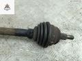 полуось передняя левая (приводной вал, ШРУС) Volkswagen Golf 4 поколение 2000, 1.4 л., бензин, МКПП, серый, хетчбэк 5 дв., 1J0407271Q - фото №2