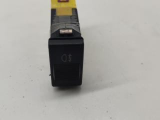 кнопка противотуманных фар Audi A4 B5 1995, 1.8 л., Ti, бензин, МКПП, синий, седан, 4D0941563