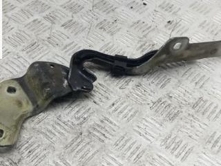 петля капота правая Renault Clio 3 поколение 2005, чёрный, хетчбэк 3 дв.