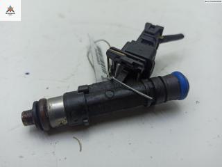 форсунка Opel Meriva 2 поколение (B) 2013, 1.4 л., бензин, МКПП, серый, минивэн, 0280158205