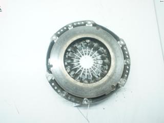 корзина сцепления Ford Focus 1 поколение [рестайлинг] 2001, 1.6 л., i, бензин, МКПП, серый, универсал