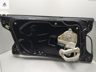 стеклоподъемник электрический передний правый Land Rover Discovery 3 поколение 2006, 2.7 л., дизель, МКПП, серый, внедорожник 5 дв.