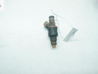 форсунка Volkswagen Sharan 1 поколение 1995, 2.8 л., бензин, АКПП, чёрный, минивэн, 021906031A