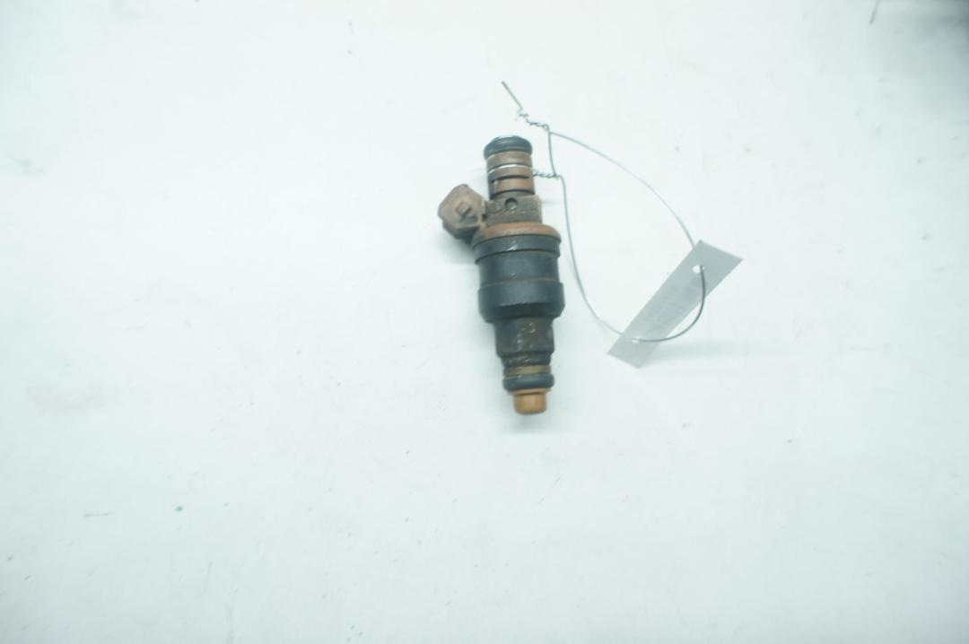 форсунка Volkswagen Sharan 1995, 2.8 л., бензин, АКПП, чёрный, минивэн, 021906031A