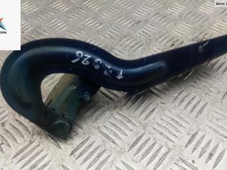 петля капота правая Renault Scenic 1 поколение 1998, синий, минивэн