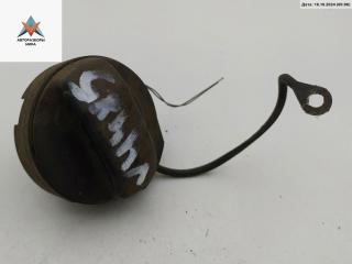 пробка топливного бака Volkswagen Polo 4 поколение [рестайлинг] 2005, 1.2 л., бензин, МКПП, серый, хетчбэк 3 дв., 191201553