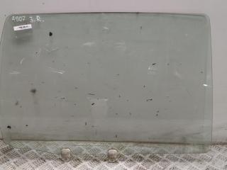 стекло двери задней правой Peugeot 4007 1 поколение 2007, 2.2 л., дизель, МКПП, серый, внедорожник 5 дв., 9623865480