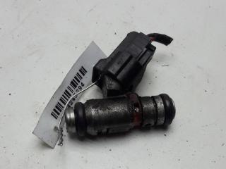 форсунка Volkswagen Golf 4 поколение 2001, 1.4 л., бензин, МКПП, серый, хетчбэк 5 дв., 036031G
