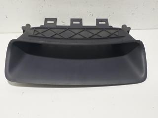 накладка на торпедо (консоль) Peugeot 308 T7 2008, 1.6 л., дизель, МКПП, серый, универсал, 9660525577