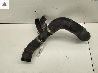 патрубок радиатора Volkswagen Touran 1 поколение [рестайлинг] 2006, 1.4 л., бензин, 1K0121087K