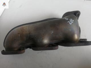 коллектор выпускной Mercedes-Benz CLK-Класс C209/A209 [рестайлинг] 2007, 3.0 л., бензин, купе, 2721402209