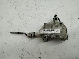 замок лючка топливного бака Volkswagen Bora 1 поколение 1999, 1.9 л., дизель, МКПП, серый, седан