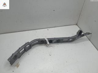 кронштейн заднего бампера Opel Meriva 1 поколение (A) 2005, 1.7 л., дизель, МКПП, синий, минивэн, 93330082