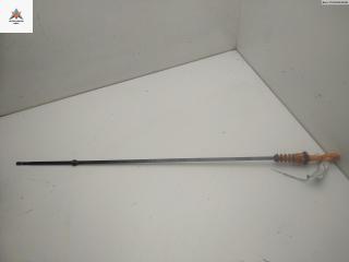 щуп двигателя Volkswagen Sharan 1 поколение [2-й рестайлинг] 2006, 1.9 л., дизель, МКПП, чёрный, минивэн, 038115611B