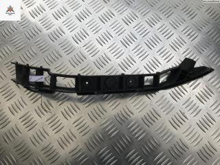 кронштейн заднего бампера Opel Meriva 1 поколение (A) [рестайлинг] 2008, 1.6 л., бензин, робот, синий, минивэн, 93330081