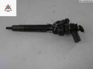 форсунка BMW 3 серия E90/E91/E92/E93 2007, 2.0 л., дизель, МКПП, жёлтый, универсал, 0445110289, 7798446