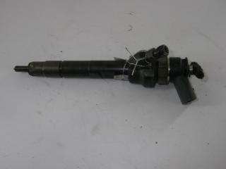 форсунка BMW 3 серия E90/E91/E92/E93 2007, 2.0 л., дизель, МКПП, жёлтый, универсал, 0445110289, 7798446